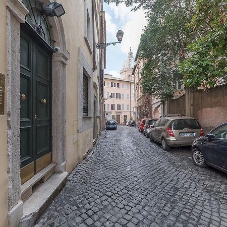 Navona Art Apartment Roma Exterior foto
