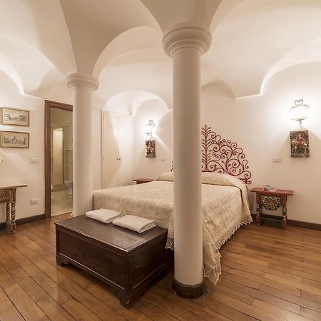 Navona Art Apartment Roma Exterior foto