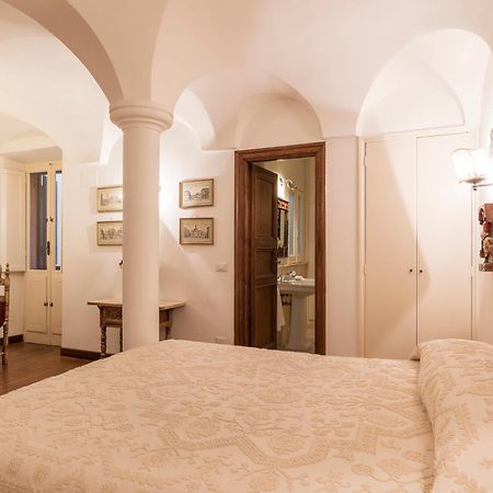 Navona Art Apartment Roma Exterior foto