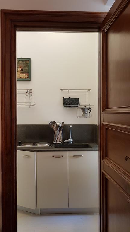 Navona Art Apartment Roma Exterior foto