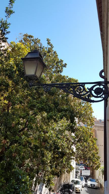 Navona Art Apartment Roma Exterior foto