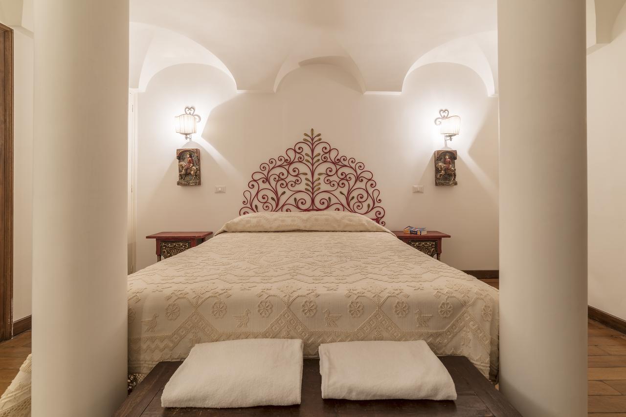 Navona Art Apartment Roma Exterior foto