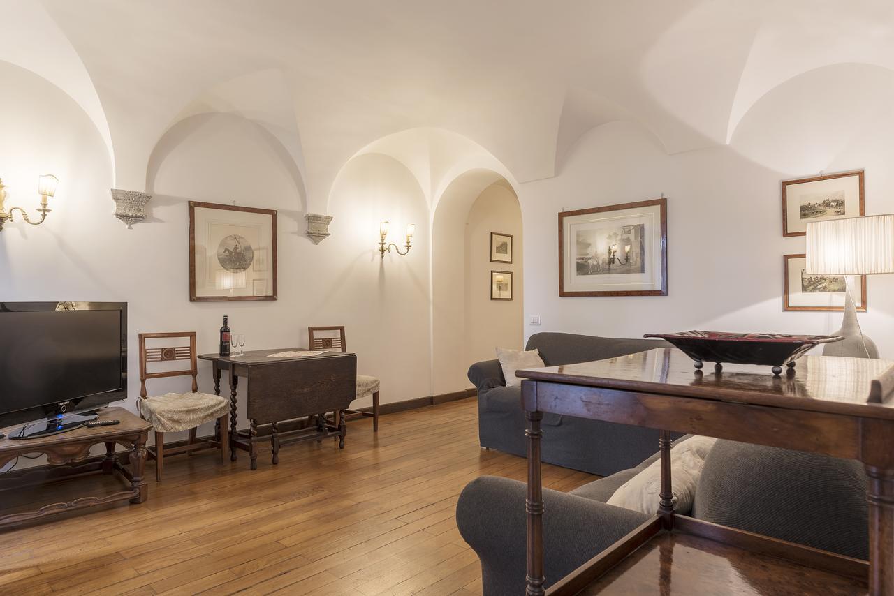 Navona Art Apartment Roma Exterior foto