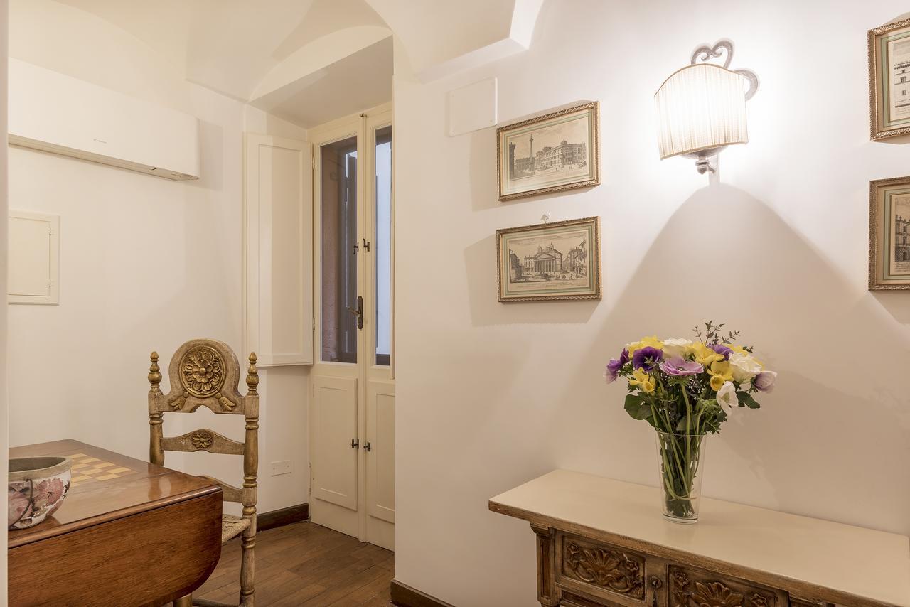 Navona Art Apartment Roma Exterior foto