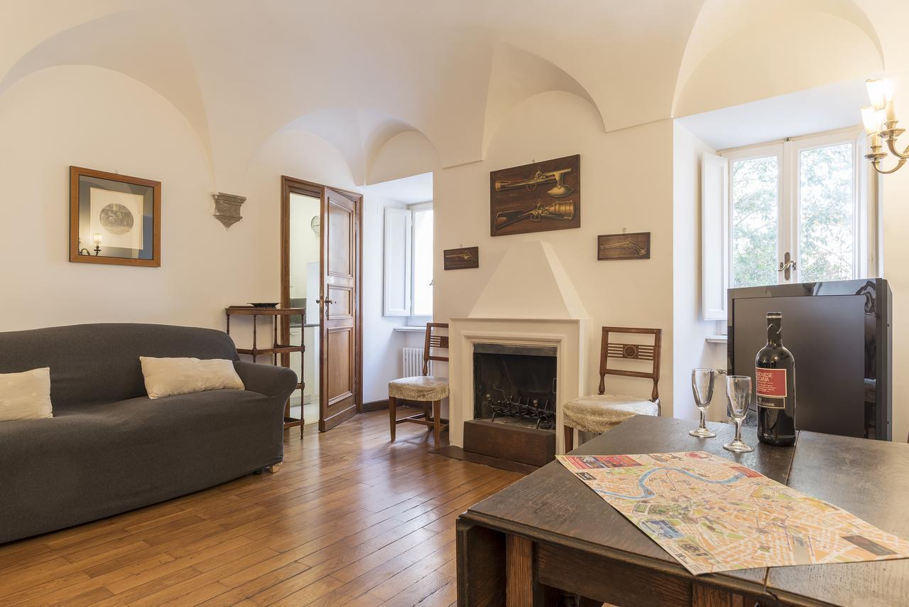 Navona Art Apartment Roma Exterior foto