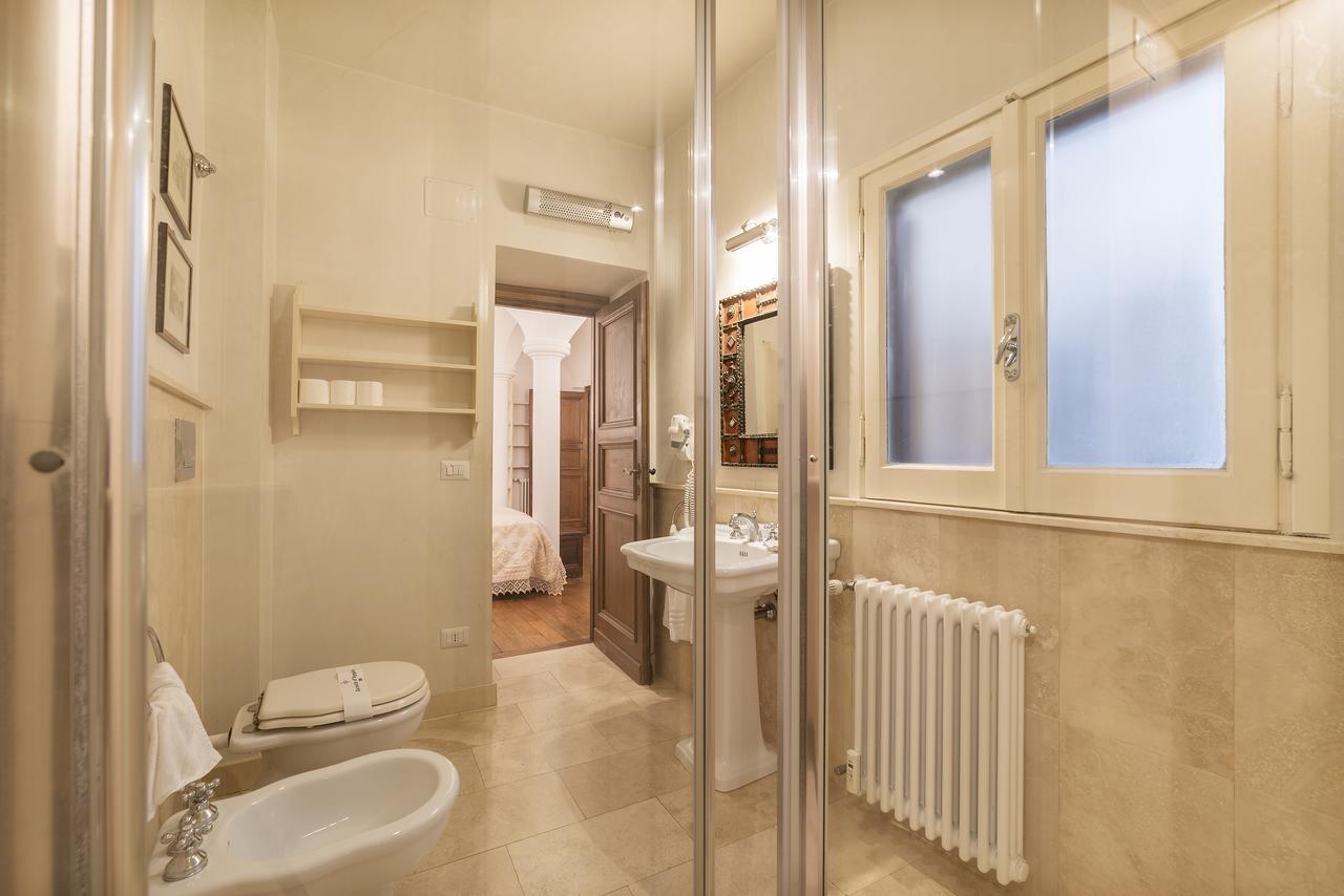 Navona Art Apartment Roma Exterior foto