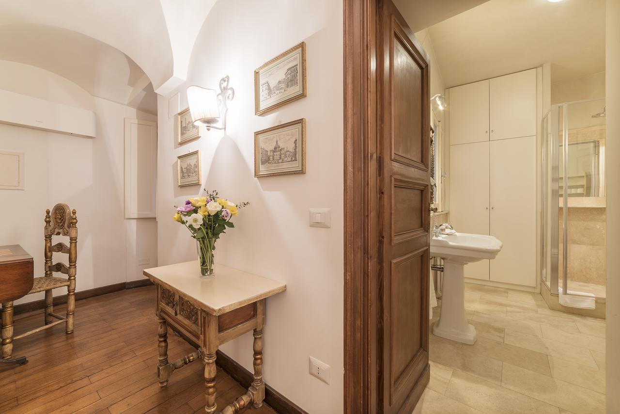 Navona Art Apartment Roma Exterior foto