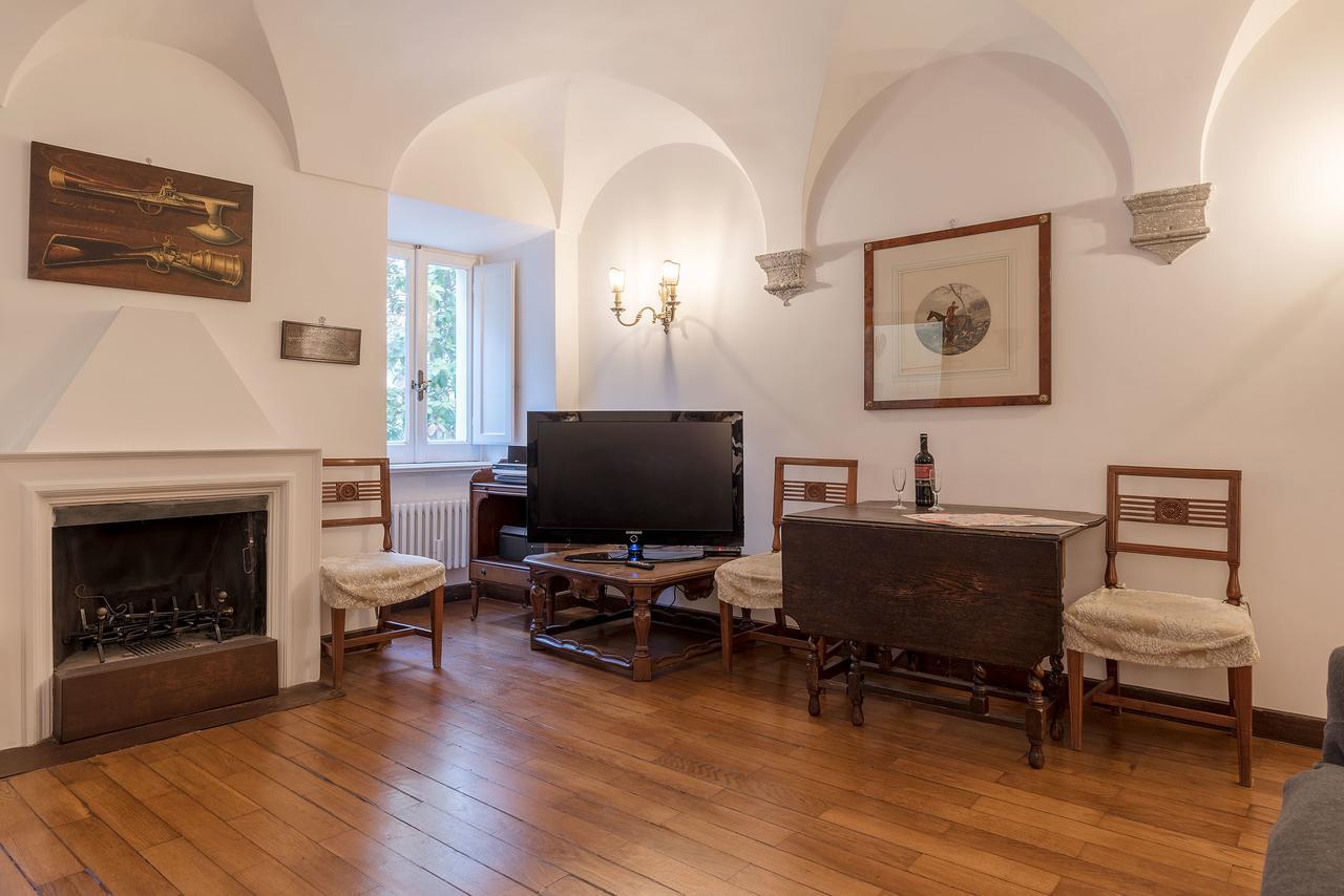 Navona Art Apartment Roma Exterior foto