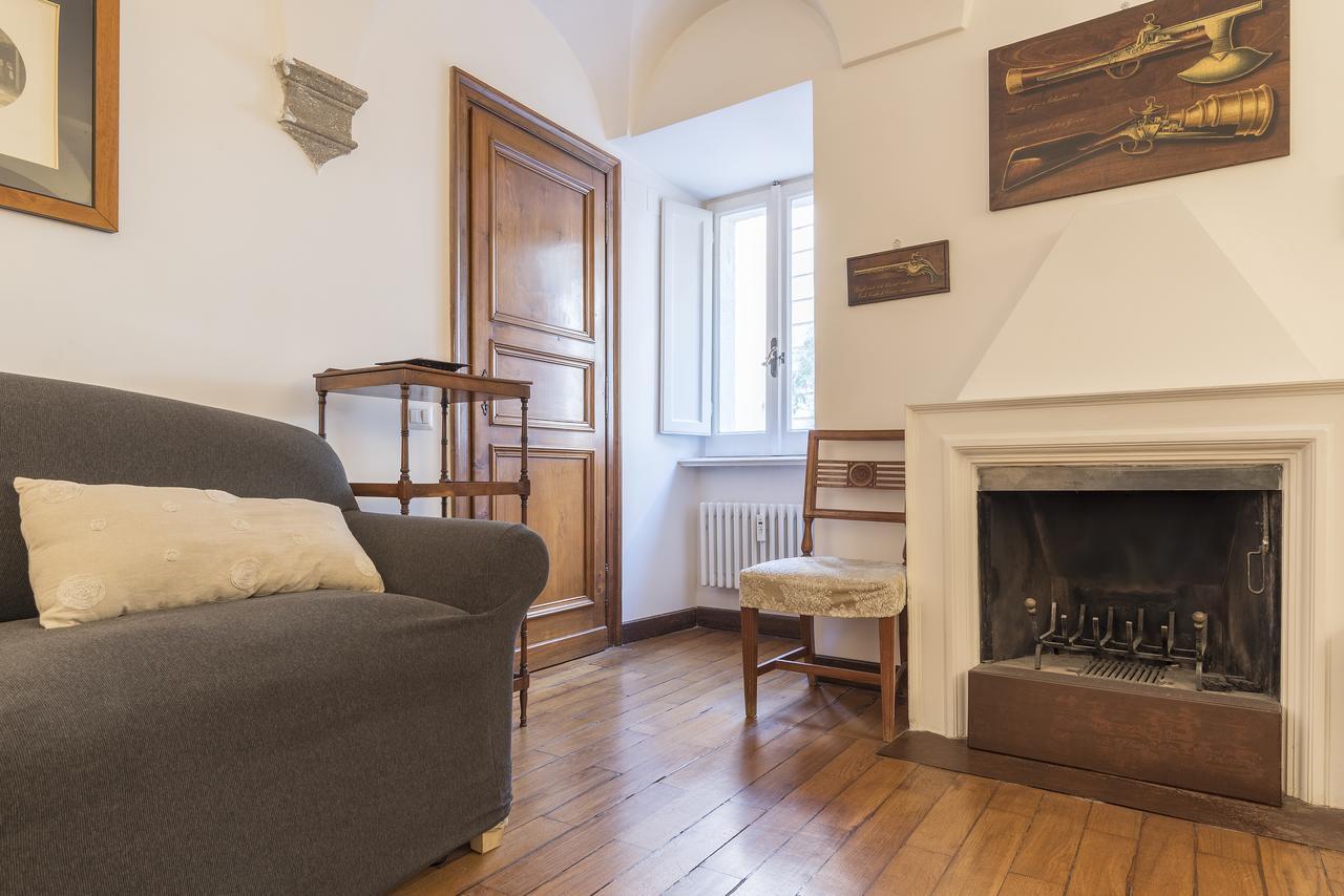 Navona Art Apartment Roma Exterior foto