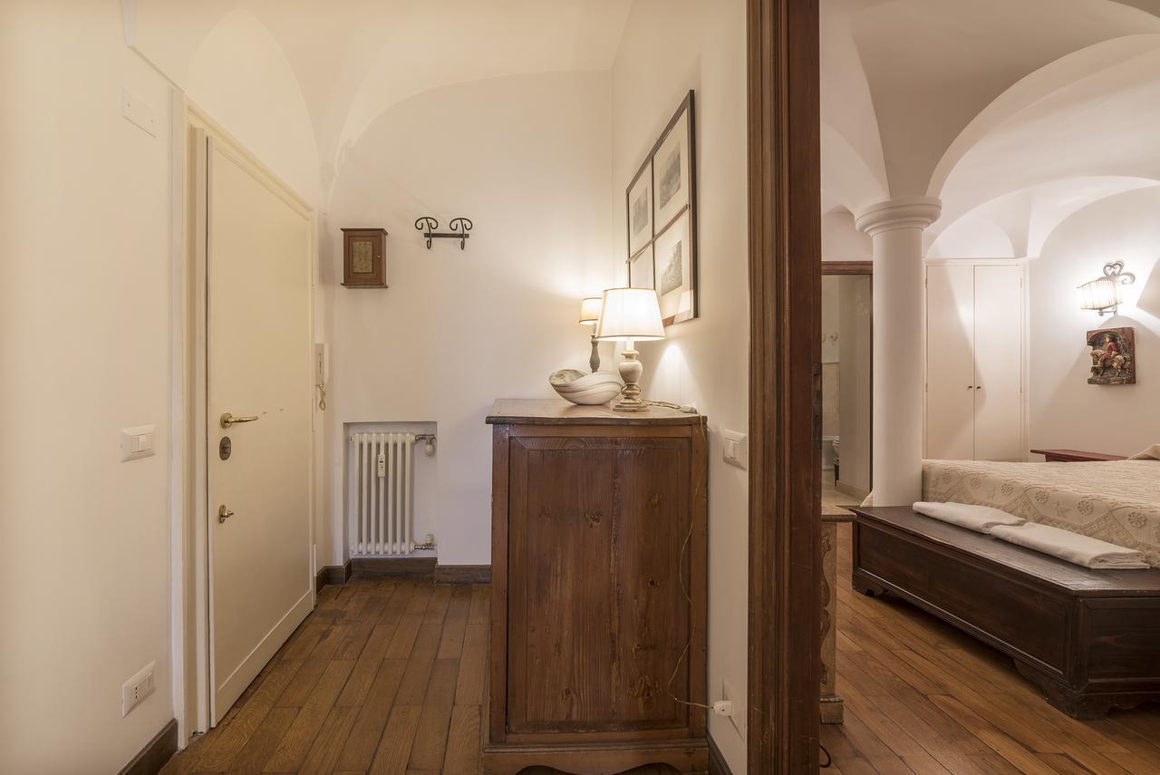 Navona Art Apartment Roma Exterior foto