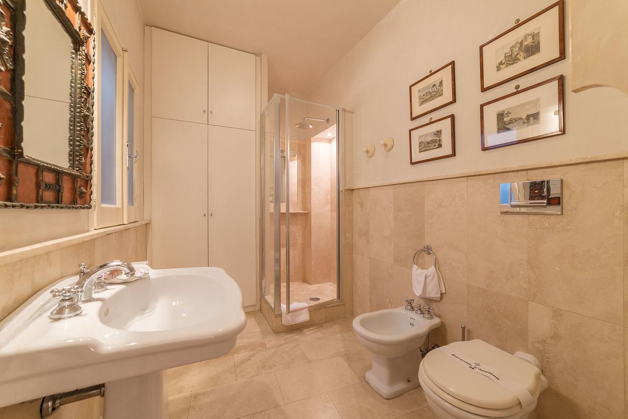Navona Art Apartment Roma Exterior foto